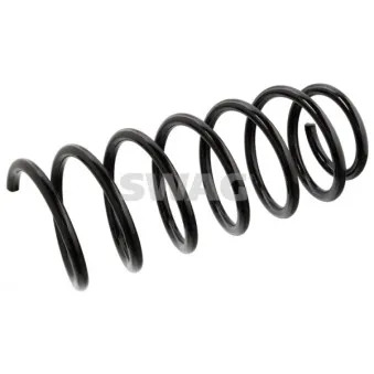 SWAG 30 10 4735 - Ressort de suspension