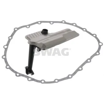 Kit de filtre hydraulique, boîte automatique SWAG OEM 0AW301463C