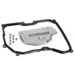 SWAG 30 10 6100 - Kit de filtre hydraulique, boîte automatique
