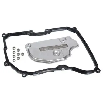 Kit de filtre hydraulique, boîte automatique SWAG OEM 09G325429
