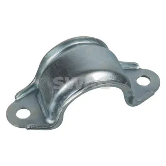 SWAG 30 10 6174 - Support, suspension du stabilisateur