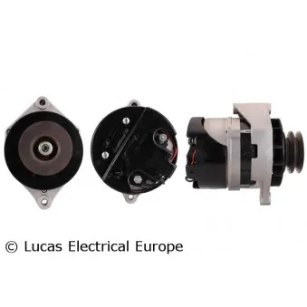 Alternateur LUCAS ELECTRICAL [LRA02511]