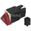 SWAG 30 10 6239 - Interrupteur de signal de détresse