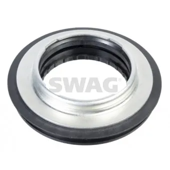 Roulement, coupelle de suspension SWAG 30 10 6305 pour VOLKSWAGEN CALIFORNIA 2,5 TDI - 174cv