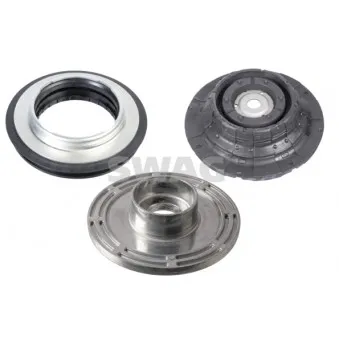 Kit de réparation, coupelle de suspension SWAG OEM 7E0412249B