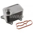 SWAG 30 10 6907 - Radiateur d'huile