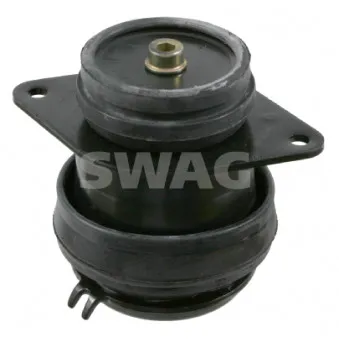 SWAG 30 10 7121 - Support moteur arrière droit