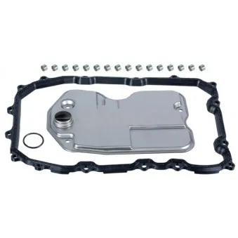 Kit de filtre hydraulique, boîte automatique SWAG OEM 95530740301S1