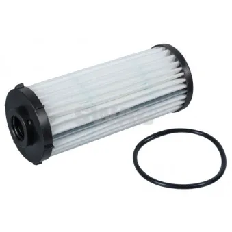 Filtre hydraulique, boîte automatique SWAG 30 10 7826 pour AUDI Q3 40 TDI quattro - 190cv