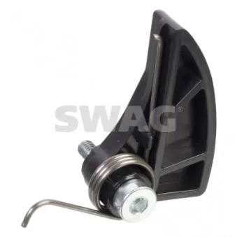SWAG 30 10 7836 - Tendeur de chaîne, commade de pompe à huile