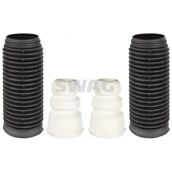 Butée élastique, suspension SWAG OEM 1K0412303T
