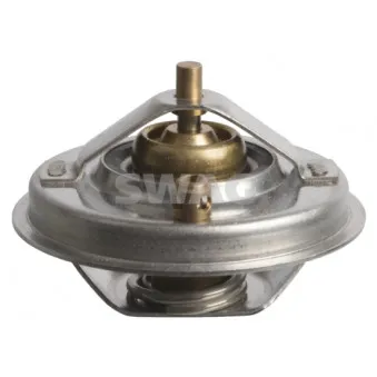 Thermostat, liquide de refroidissement SWAG OEM 07K121113B