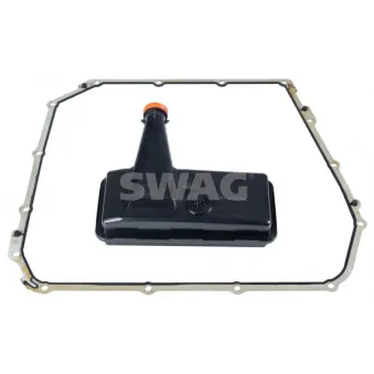 Kit de filtre hydraulique, boîte automatique SWAG OEM 0B5325429E