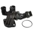 SWAG 30 10 9178 - Thermostat, liquide de refroidissement