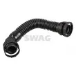 SWAG 30 10 9333 - Tuyau, ventilation de carter-moteur