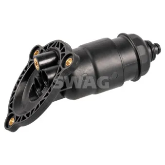 Filtre hydraulique, boîte automatique SWAG 30 10 9626 pour MITSUBISHI ASX 2.0 TDI - 163cv