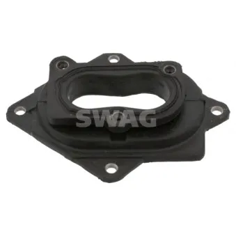 SWAG 30 12 0017 - Flasque, carburateur