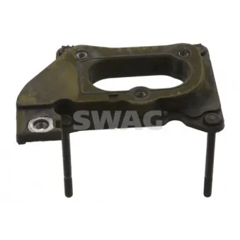 Flasque, carburateur SWAG 30 12 0031