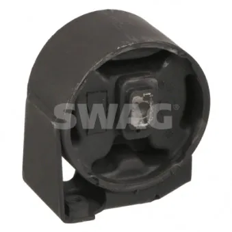 Support moteur arrière droit SWAG 30 13 0001 pour VOLKSWAGEN PASSAT 1.9 TD - 75cv