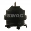 SWAG 30 13 0005 - Support moteur