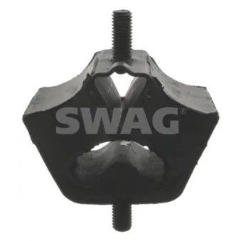SWAG 30 13 0012 - Support moteur