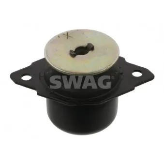 Support moteur arrière gauche SWAG OEM 357199402C