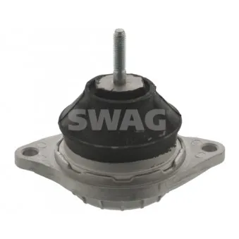 SWAG 30 13 0020 - Support moteur