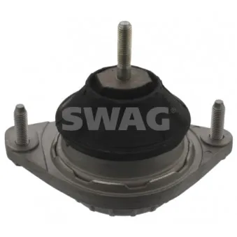 SWAG 30 13 0024 - Support moteur