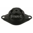 SWAG 30 13 0027 - Support moteur