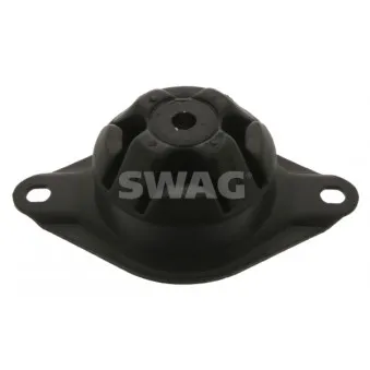 SWAG 30 13 0027 - Support moteur