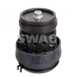 SWAG 30 13 0030 - Support moteur