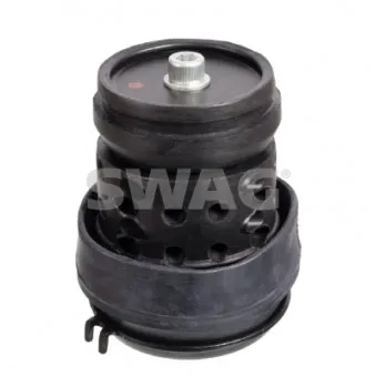 Support moteur SWAG 30 13 0030 pour VOLKSWAGEN GOLF 2.0 - 116cv