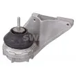 SWAG 30 13 0032 - Support moteur