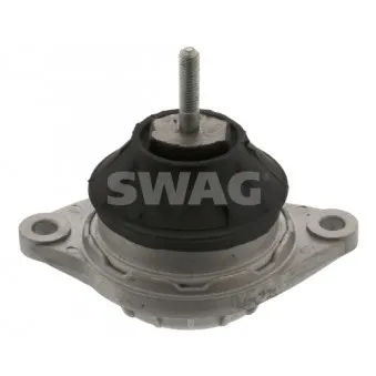 Support moteur SWAG OEM 443199379d