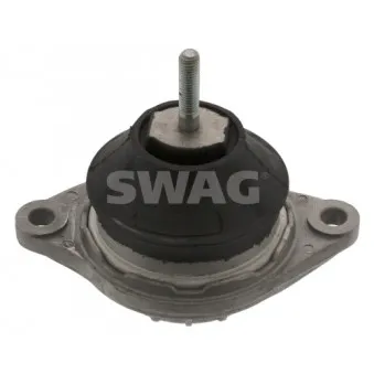 SWAG 30 13 0034 - Support moteur