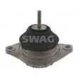 SWAG 30 13 0035 - Support moteur