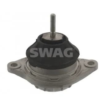 Support moteur SWAG 30 13 0035 pour AUDI A6 2.0 - 107cv
