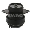 SWAG 30 13 0036 - Support moteur arrière droit