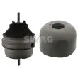 SWAG 30 13 0039 - Support moteur