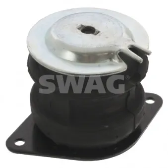 SWAG 30 13 0040 - Support moteur arrière droit