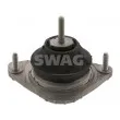 SWAG 30 13 0041 - Support moteur