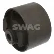 SWAG 30 13 0046 - Support moteur