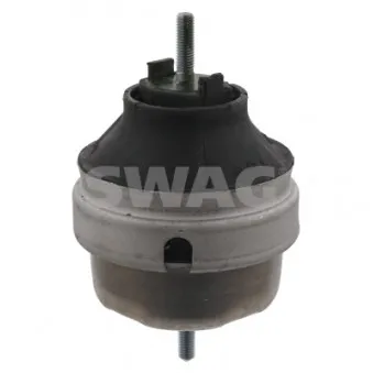 Support moteur SWAG 30 13 0060 pour VOLKSWAGEN PASSAT 2.0 - 120cv