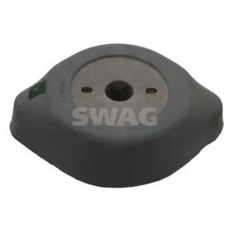 Suspension, boîte automatique SWAG OEM 8D0399151M
