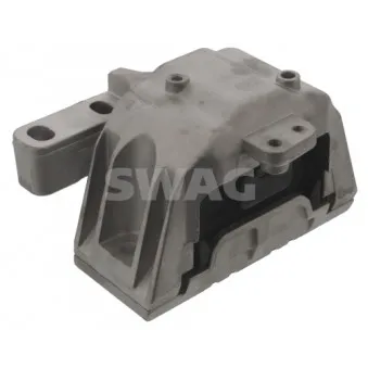 SWAG 30 13 0080 - Support moteur