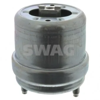 Support moteur SWAG 30 13 0086 pour VOLKSWAGEN TRANSPORTER - COMBI 2.5 TDI - 151cv