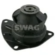 SWAG 30 13 0095 - Support moteur
