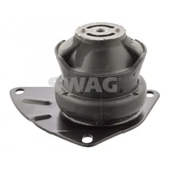 SWAG 30 13 0096 - Support moteur