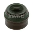 Bague d'étanchéité, tige de soupape SWAG [30 34 0001]