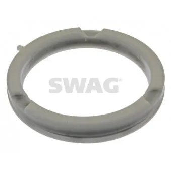 Roulement, coupelle de suspension SWAG OEM 4A0412249